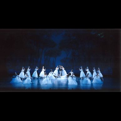 練馬にあるセイコバレエスタジオでは体験レッスンもご用意しております