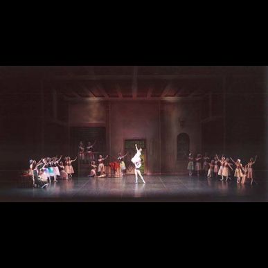 練馬にあるセイコバレエスタジオは大人にもおすすめのスタジオです