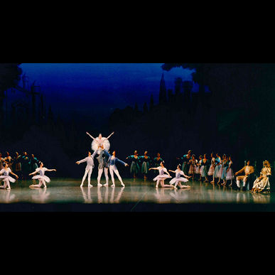 練馬でバレエスタジオをお探しならセイコバレエスタジオへ