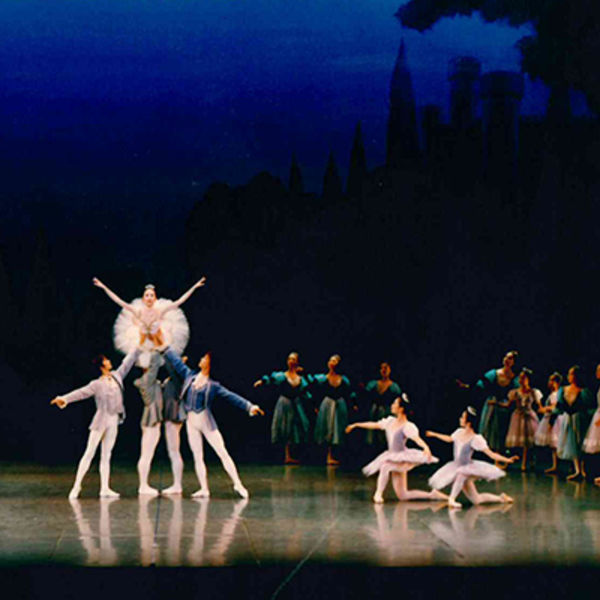 練馬でバレエスタジオをお探しならセイコバレエスタジオへ